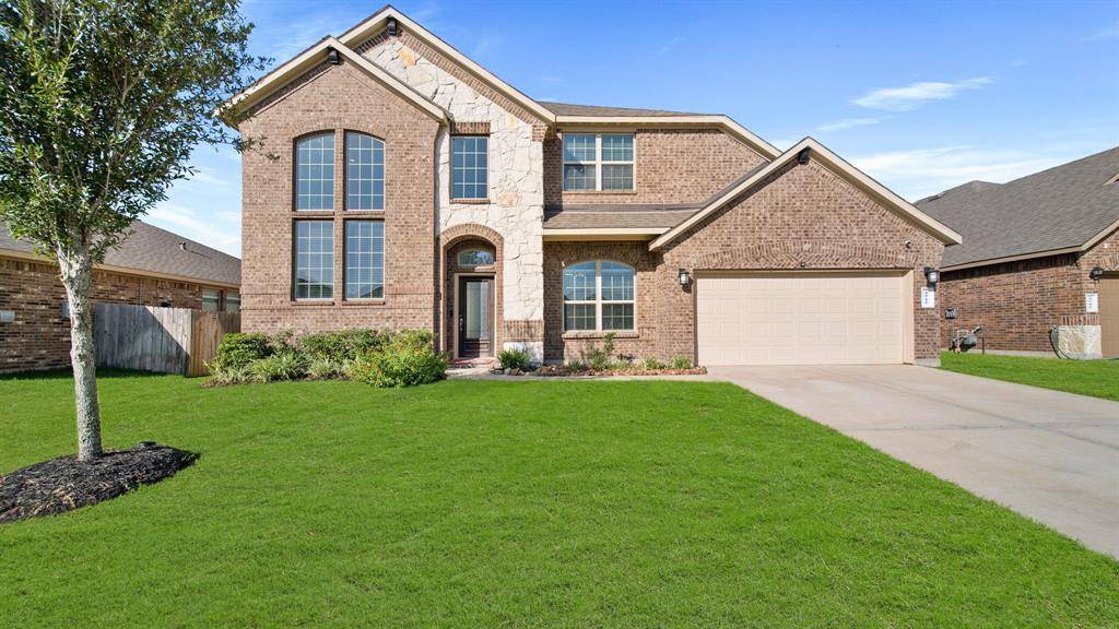 Katy, TX 77493,4915 Tuscany Farm DR