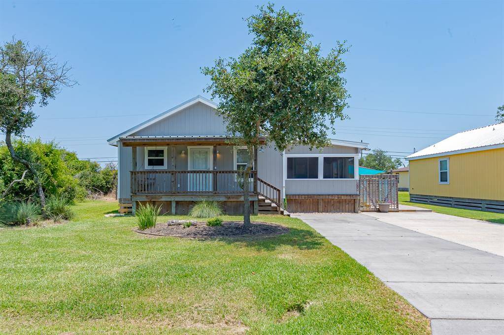 Rockport, TX 78382,497 Live Oak LN