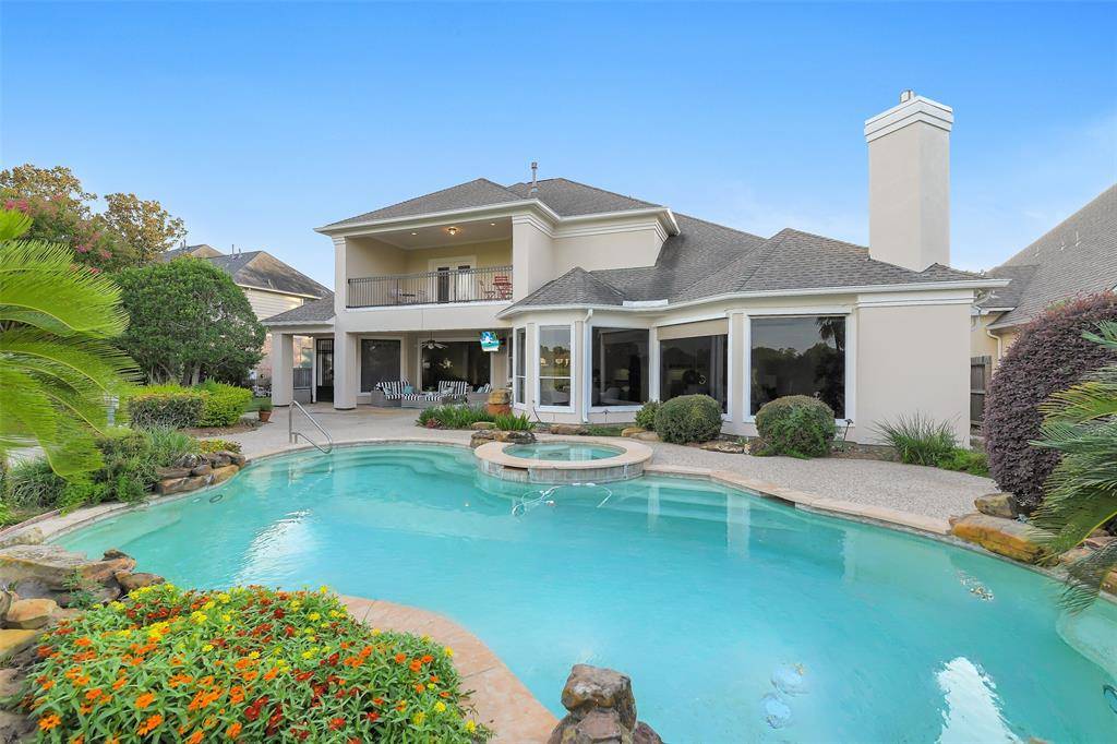 Spring, TX 77379,20334 Brightonwood LN