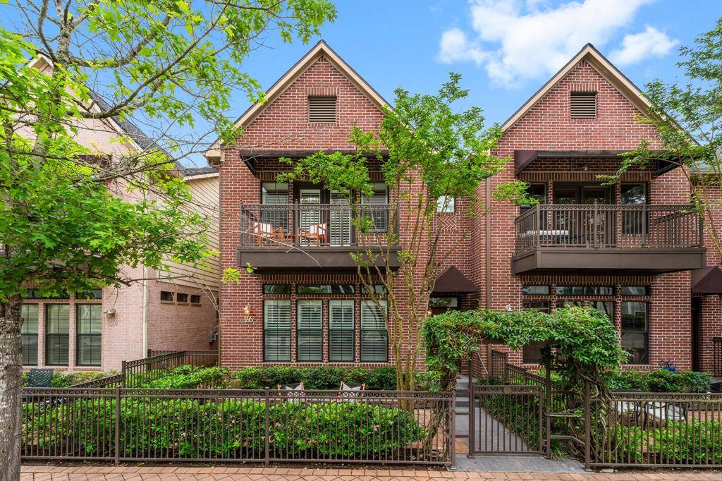The Woodlands, TX 77380,26 Riva ROW