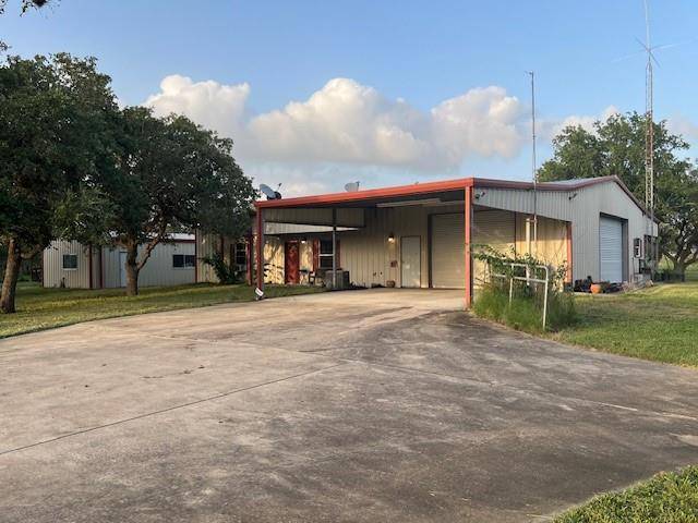 Goliad, TX 77963,461 Lassman RD