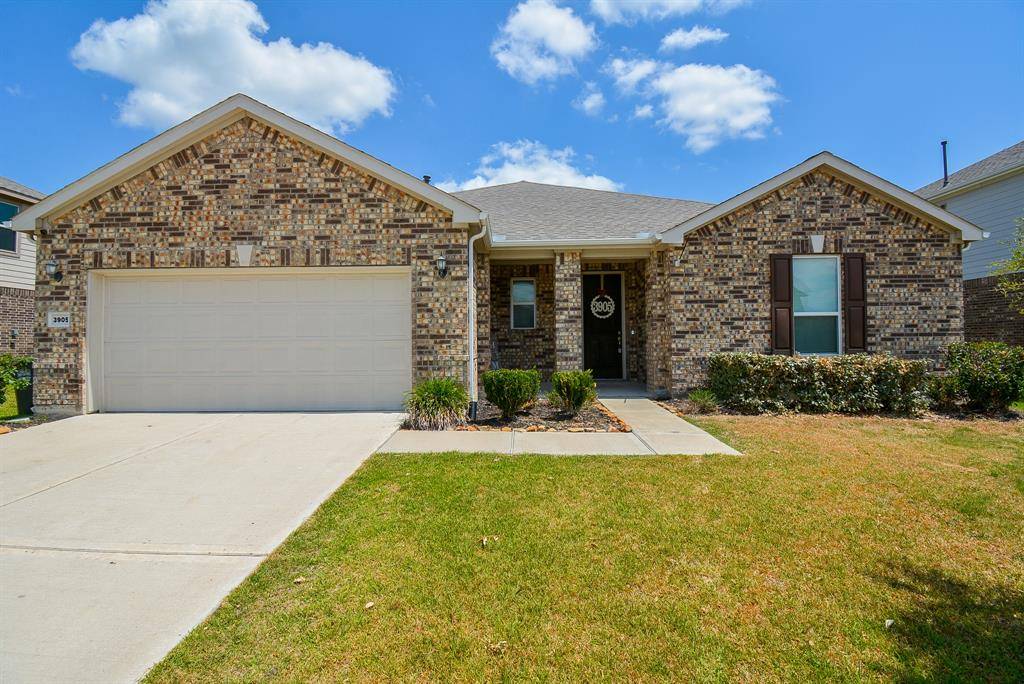 Pearland, TX 77584,3905 Mountford DR