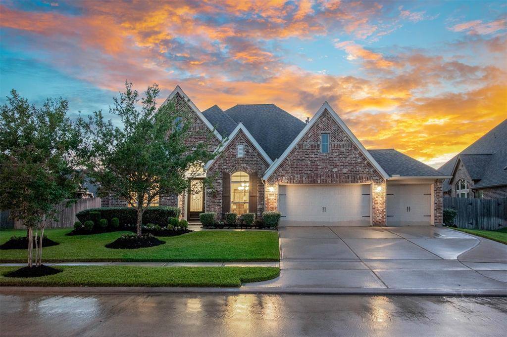 Katy, TX 77493,4311 Estes Ridge LN