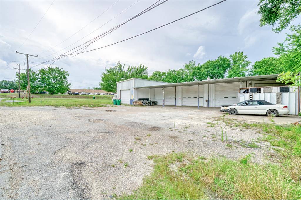 Madisonville, TX 77864,600 S Mary ST