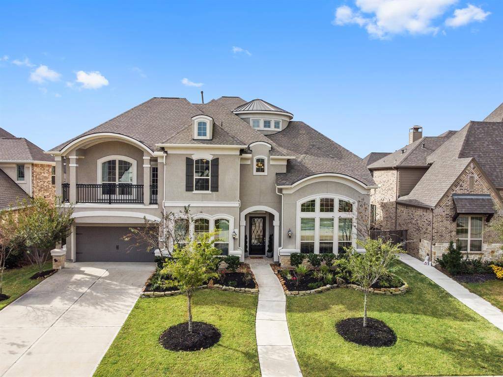 Katy, TX 77494,2806 Dogwood Terrace LN