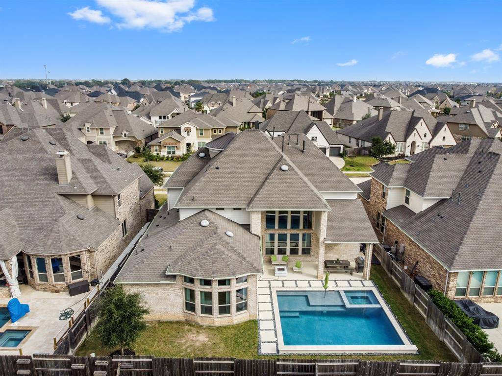 Katy, TX 77494,2806 Dogwood Terrace LN