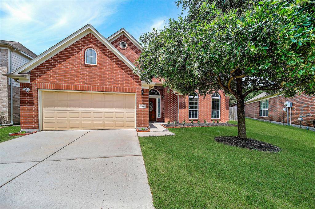 Spring, TX 77373,22435 Lieren CT