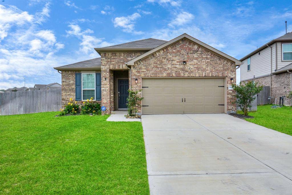 Katy, TX 77493,5903 Palomaville CT