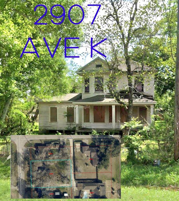Bay City, TX 77414,2907 Avenue K