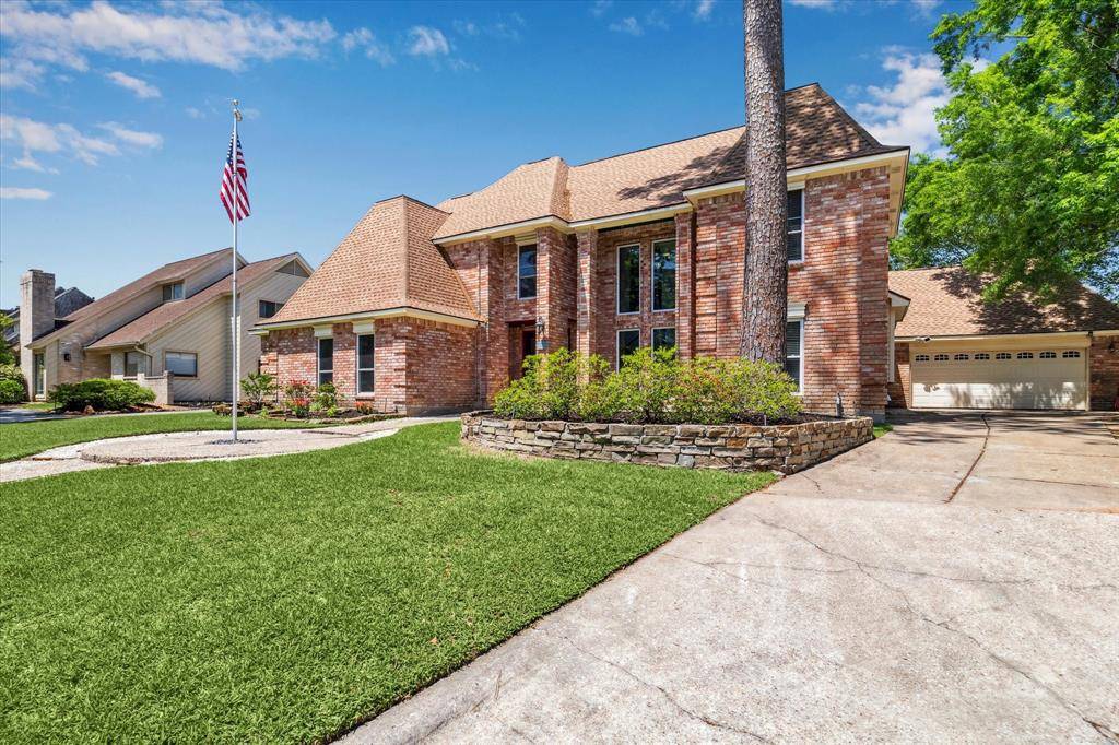 Houston, TX 77345,5319 Blue Creek DR