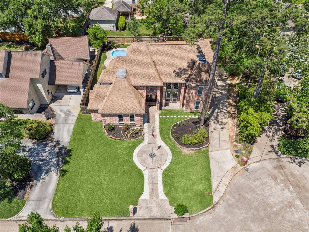 Houston, TX 77345,5319 Blue Creek DR