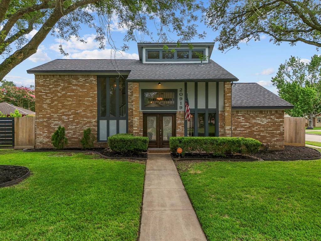 Katy, TX 77450,20919 Park Brush CT
