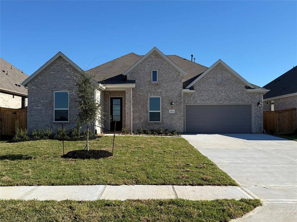 League City, TX 77573,4912 Caspian Wave DR