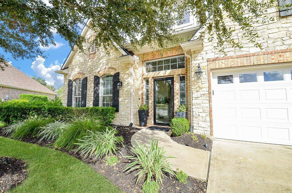 Cypress, TX 77433,9311 Sam Rayburn CT