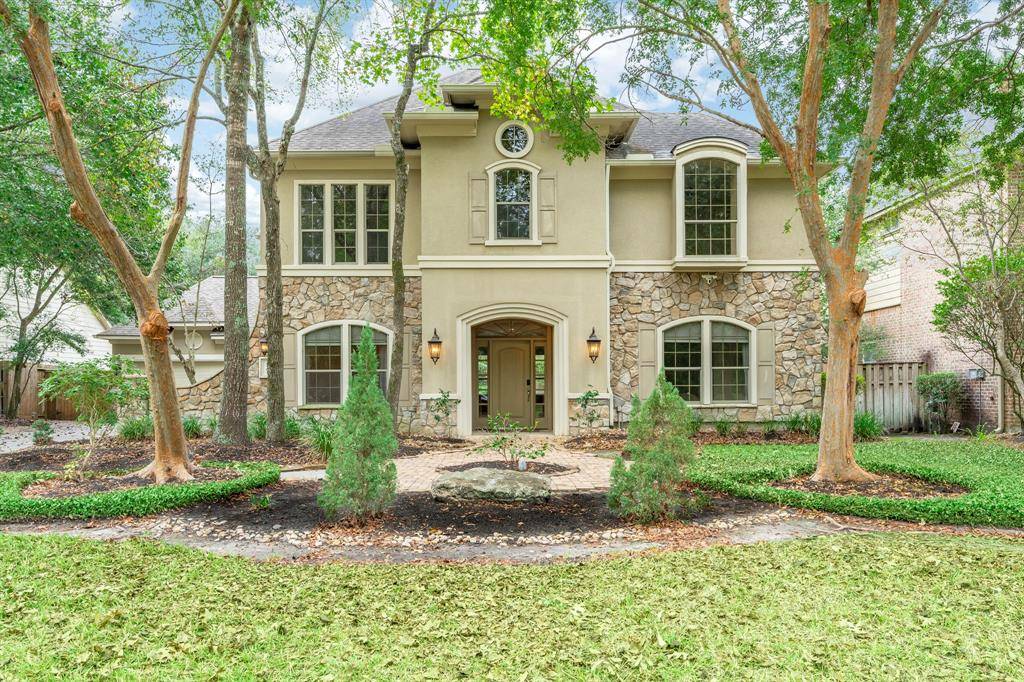 The Woodlands, TX 77382,127 E Beckonvale CIR