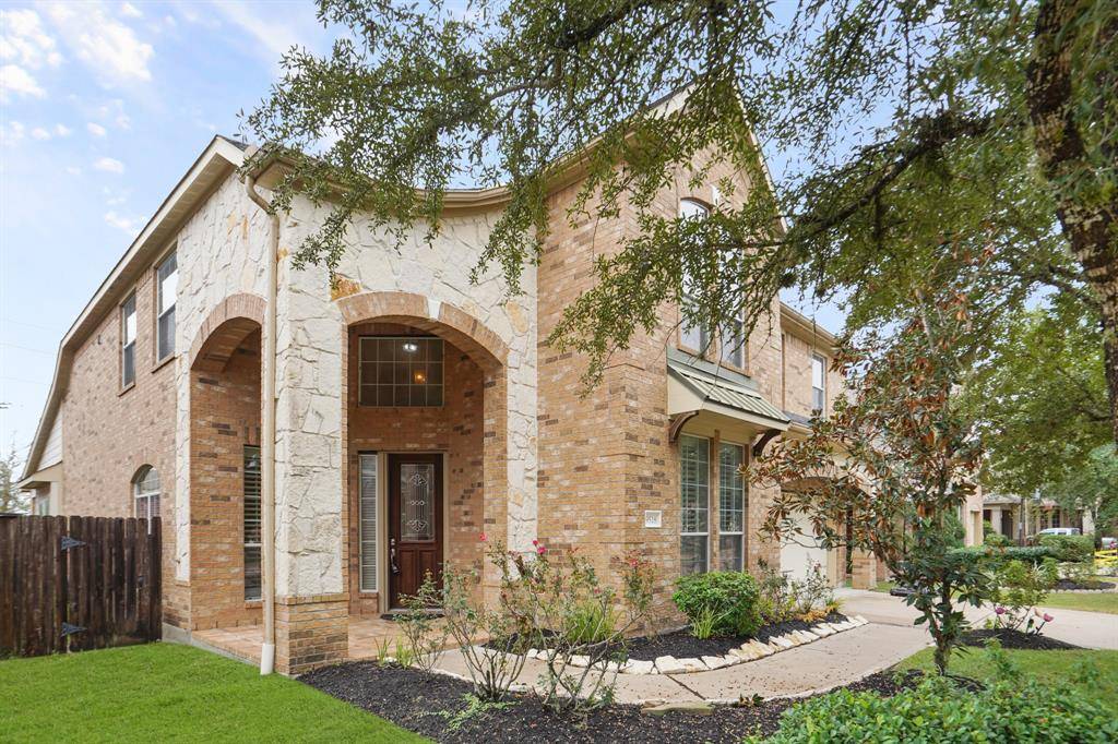 Katy, TX 77494,9518 Sapphire Hill LN