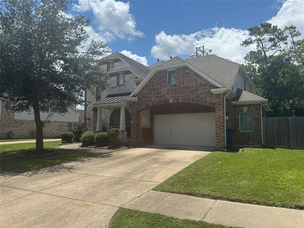 Humble, TX 77396,4714 Loggia LN