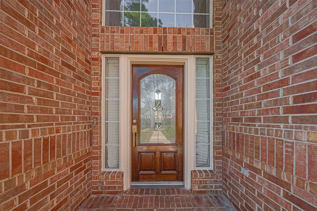 Richmond, TX 77407,21111 Indigo Field LN