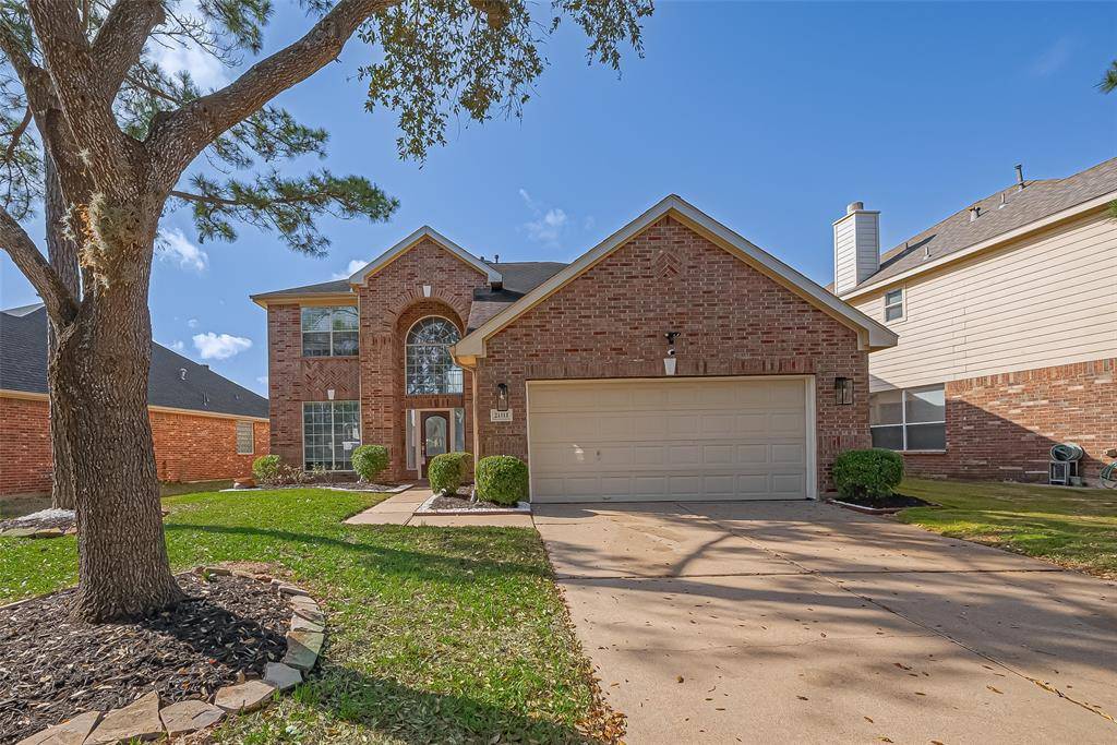 Richmond, TX 77407,21111 Indigo Field LN