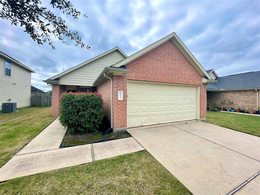 Humble, TX 77338,21523 Donata CIR