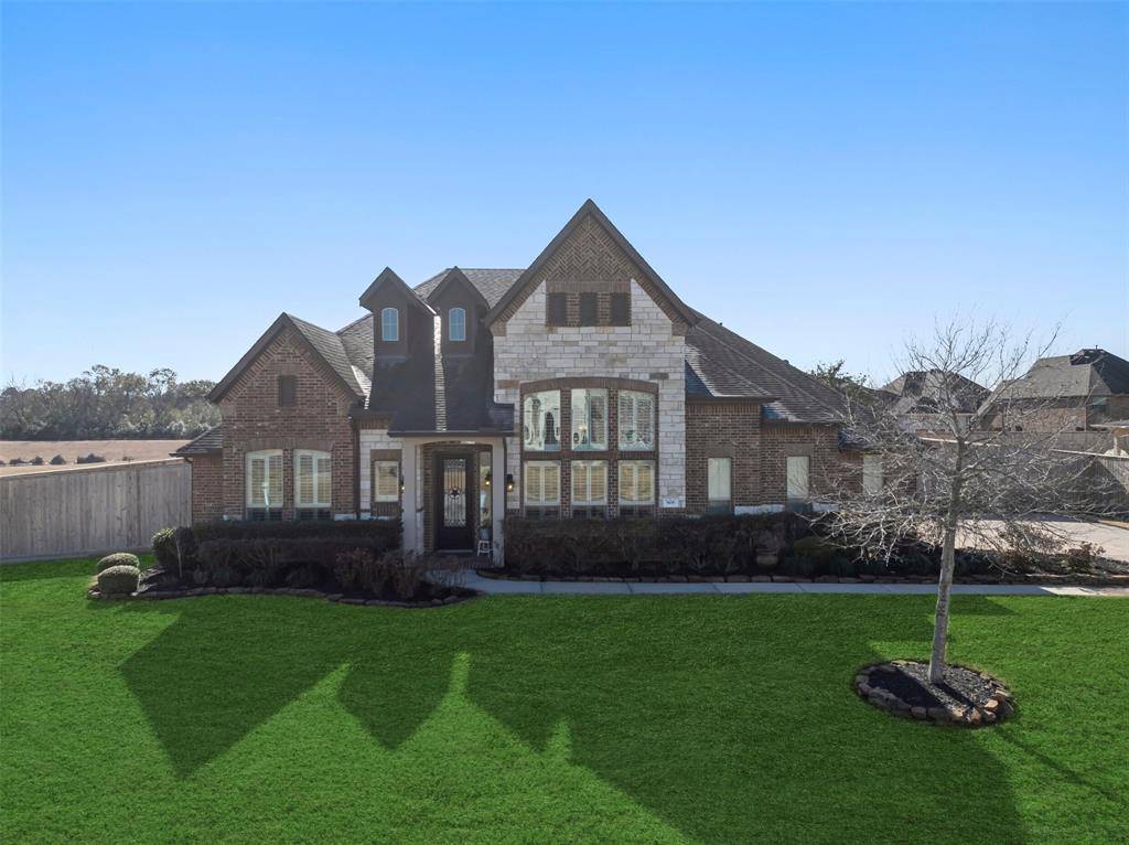 Friendswood, TX 77546,908 Longleaf CT