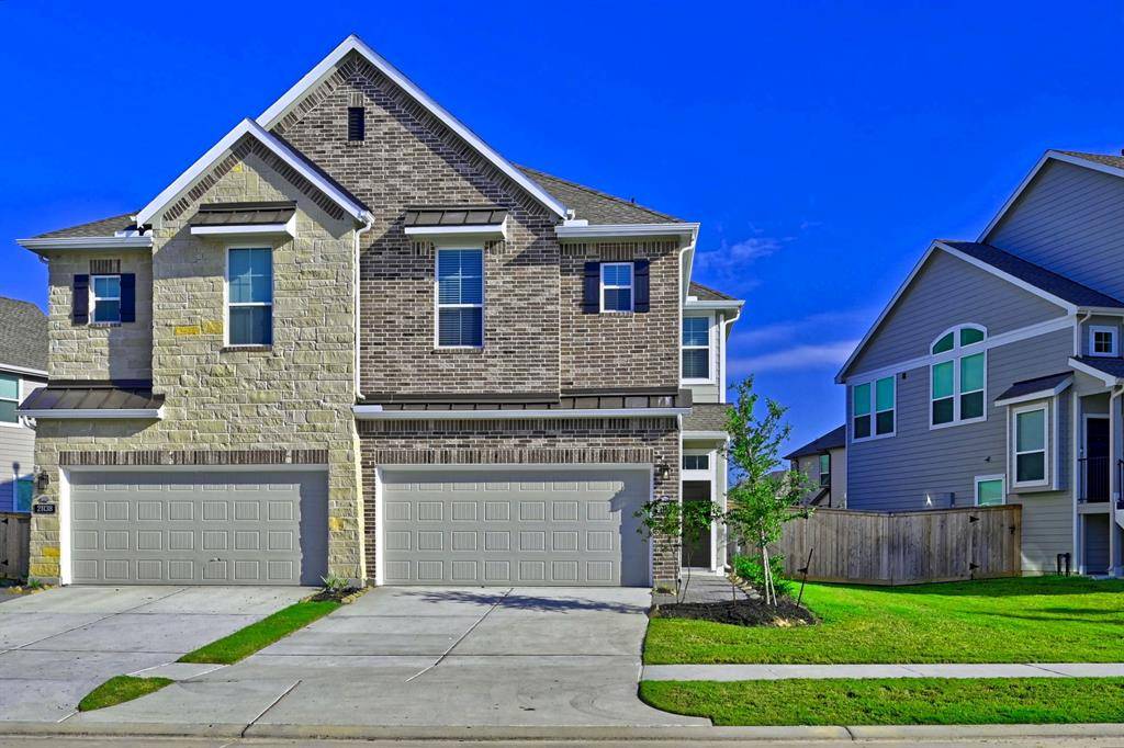 Cypress, TX 77433,21134 MEDINA RIVER DR