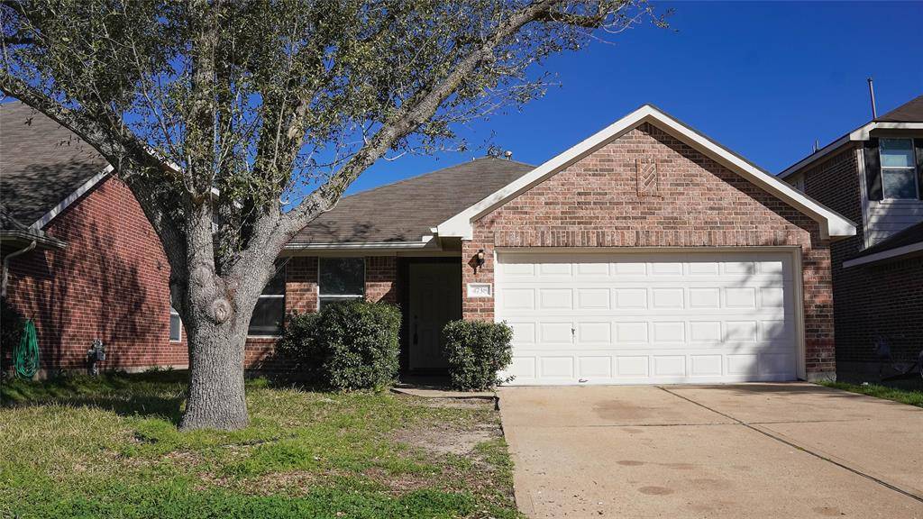 Katy, TX 77449,4738 Wind Trace DR