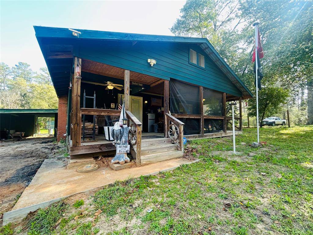 Cleveland, TX 77327,291 County Road 2142c