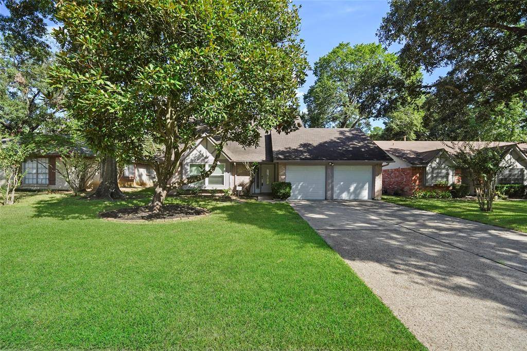 Spring, TX 77373,3615 Indian Forest DR