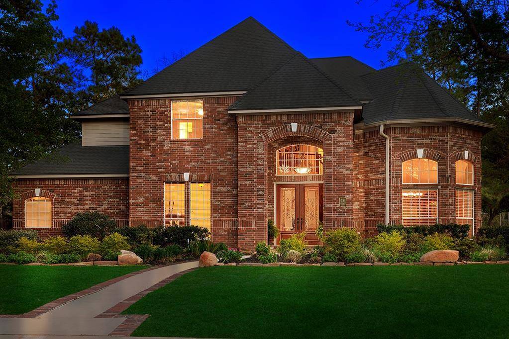 The Woodlands, TX 77381,18 E Lakemist CIR