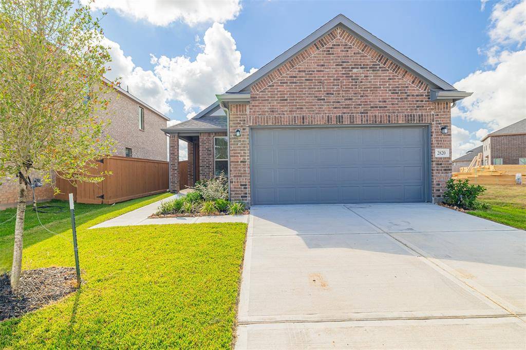 Katy, TX 77493,2820 Grand Anse DR