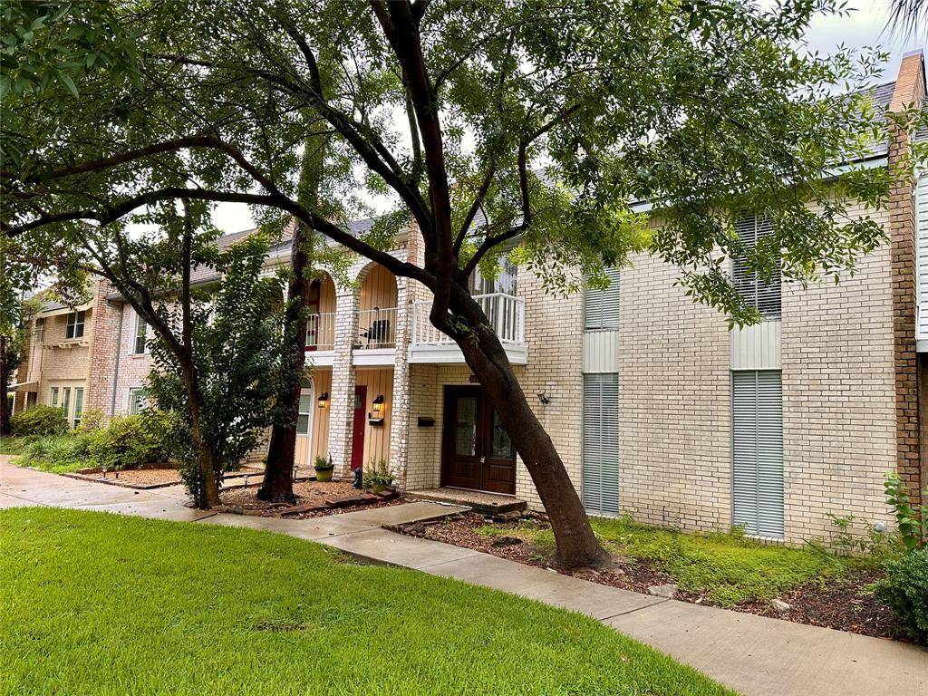 Houston, TX 77042,10730 Briar Forest DR #36