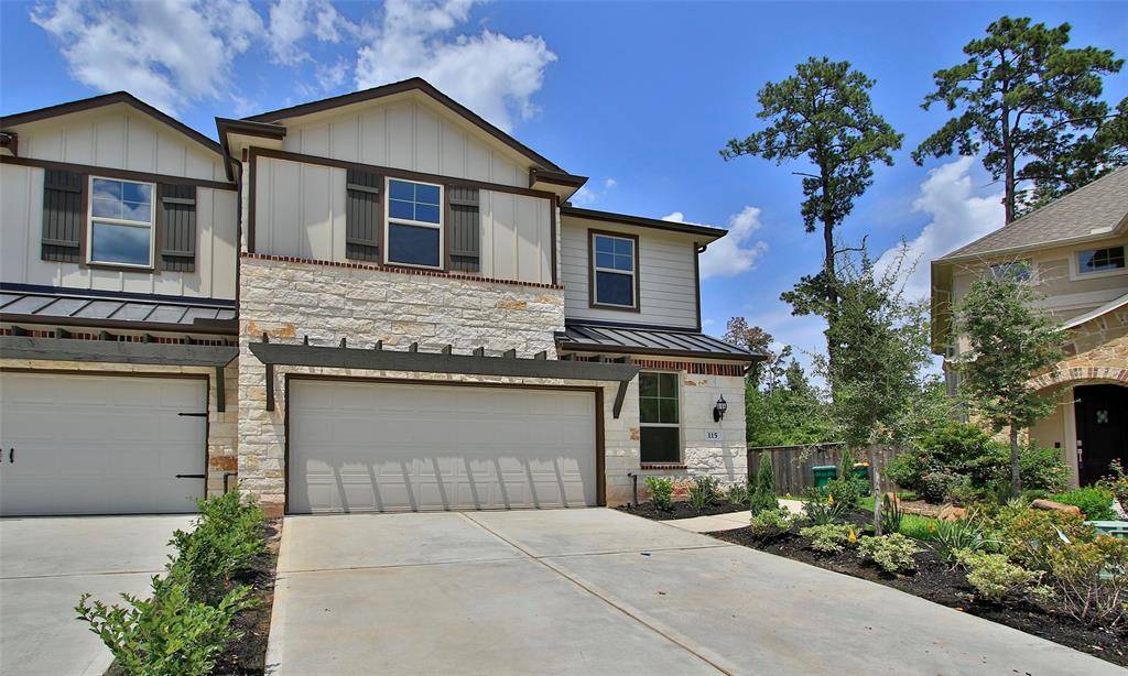 Conroe, TX 77304,115 Silver Sky CT