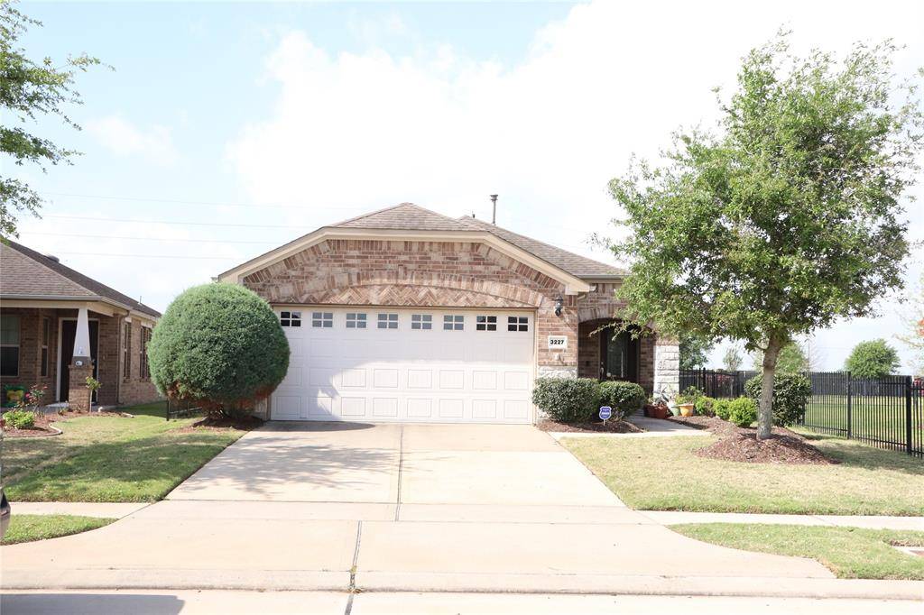 Richmond, TX 77469,3227 Dandelion DR