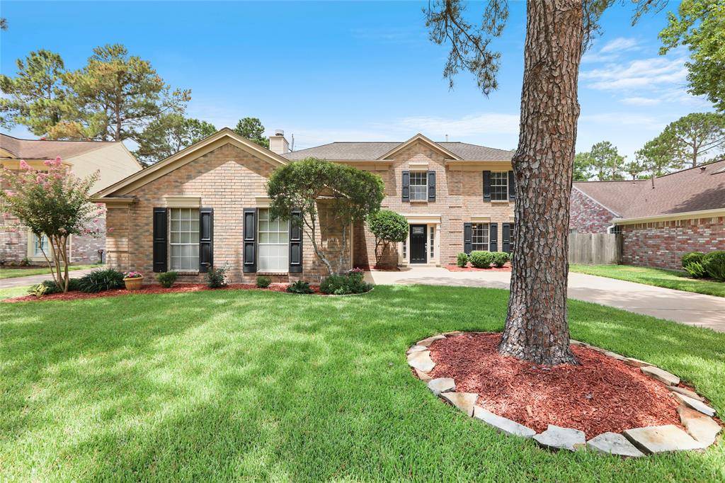 Houston, TX 77095,7515 Plumtree Forest CT