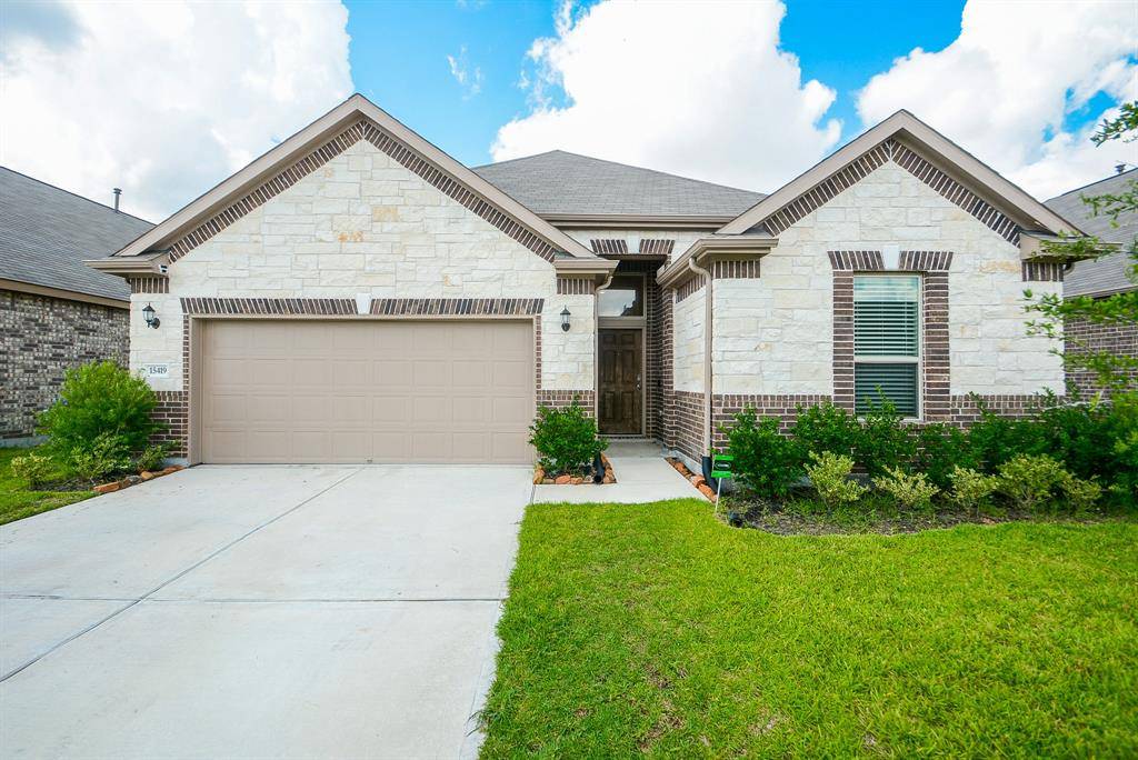 Houston, TX 77044,15419 Oakheath Colony LN