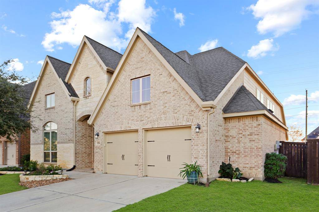 Katy, TX 77493,1715 Bayou Bend LN