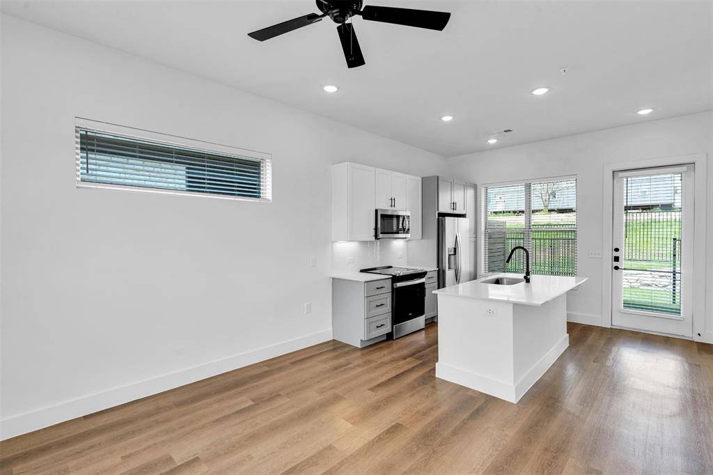 Garland, TX 75040,1508 Bernard ST