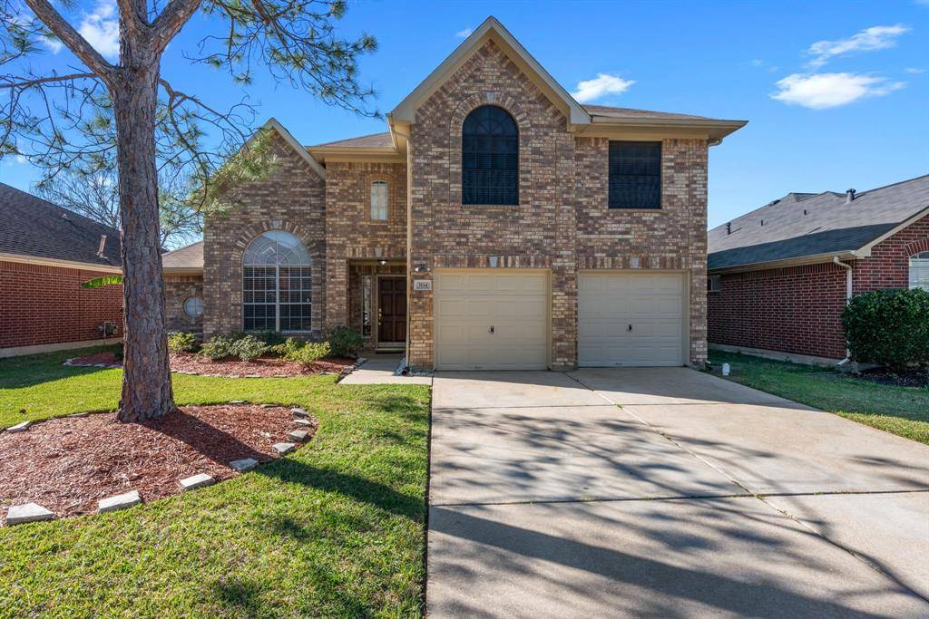 Pearland, TX 77584,3114 Glen Cullen LN