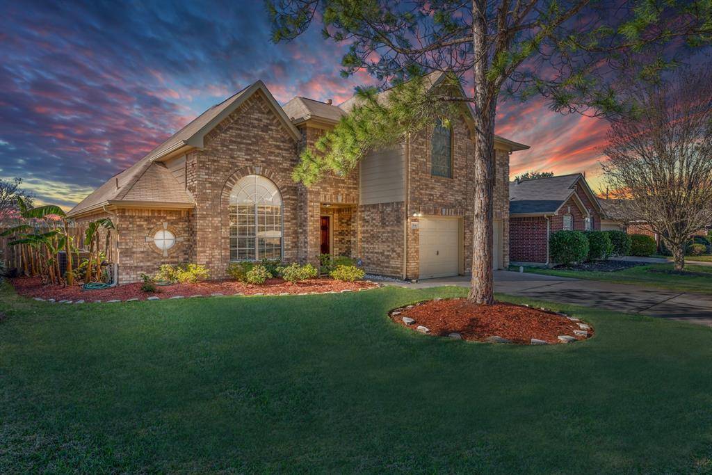 Pearland, TX 77584,3114 Glen Cullen LN