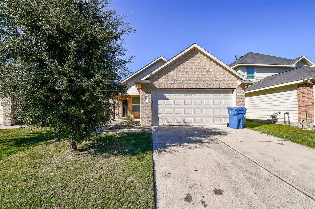 Houston, TX 77090,838 Sun Prairie DR