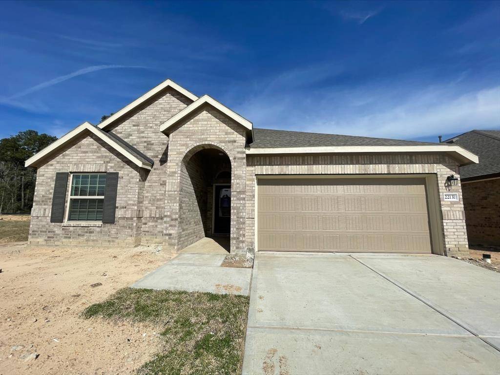 New Caney, TX 77357,22131 Birchfield Grove LN