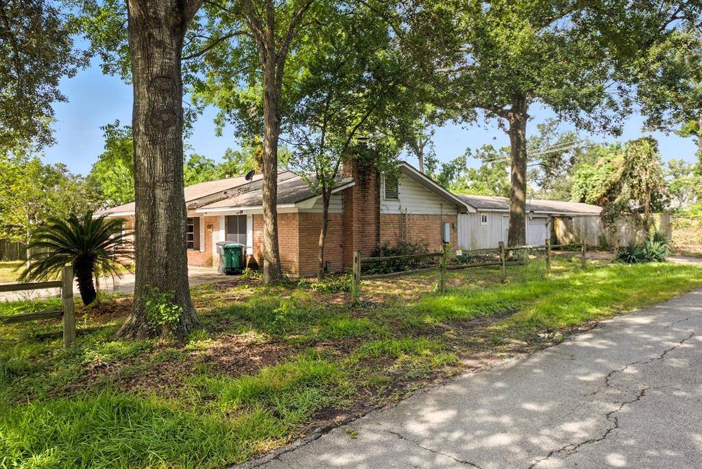 Houston, TX 77080,3819 Galway LN