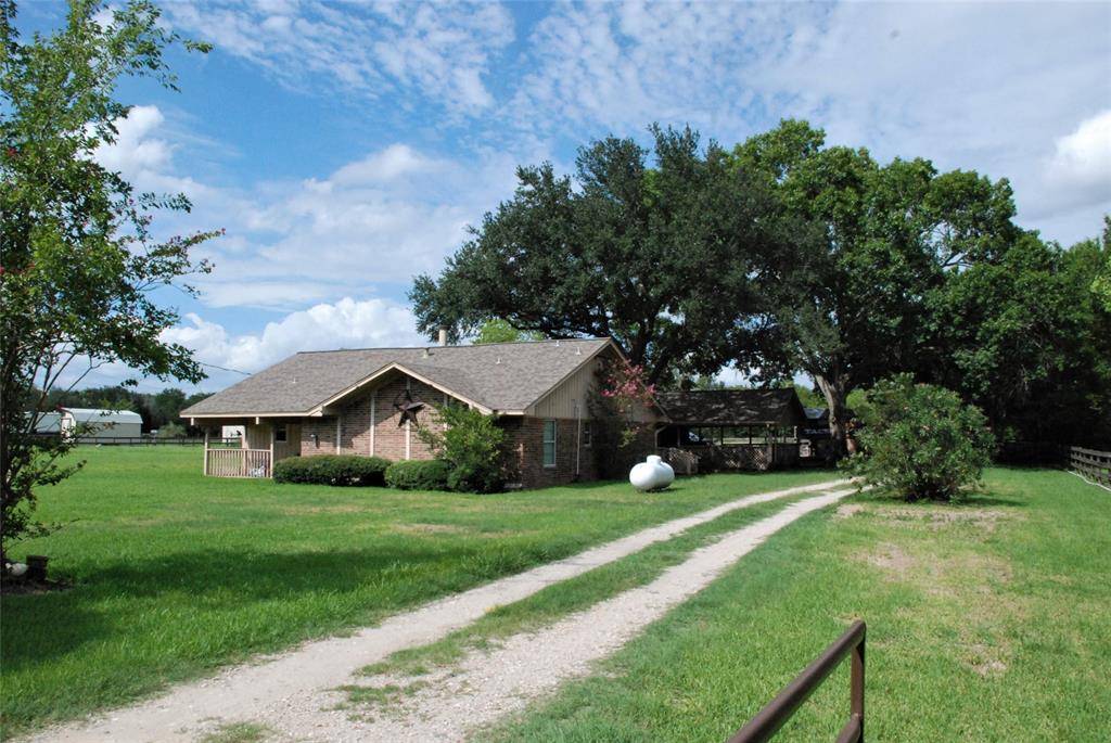 Pearland, TX 77546,617 Rustic LN