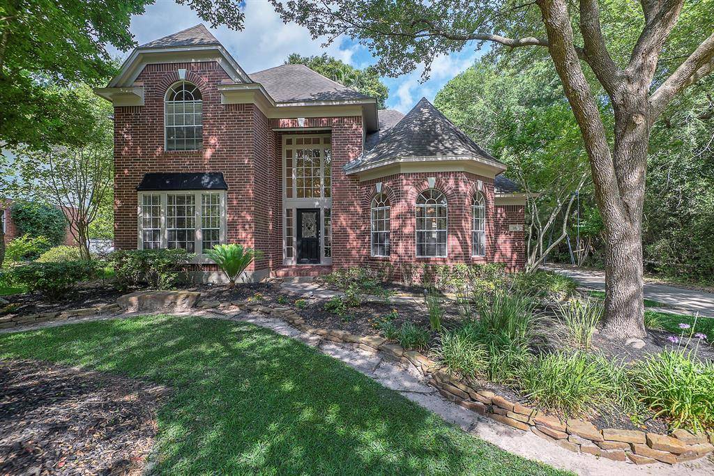 The Woodlands, TX 77382,263 Bristol Bend CIR