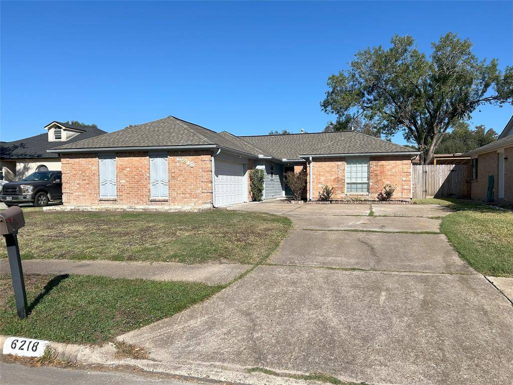 Houston, TX 77088,6218 Woodland Forest DR