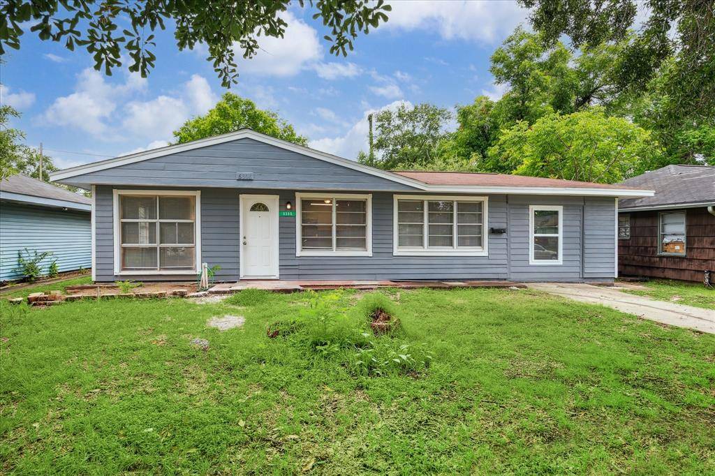 Houston, TX 77087,6306 Thrush DR