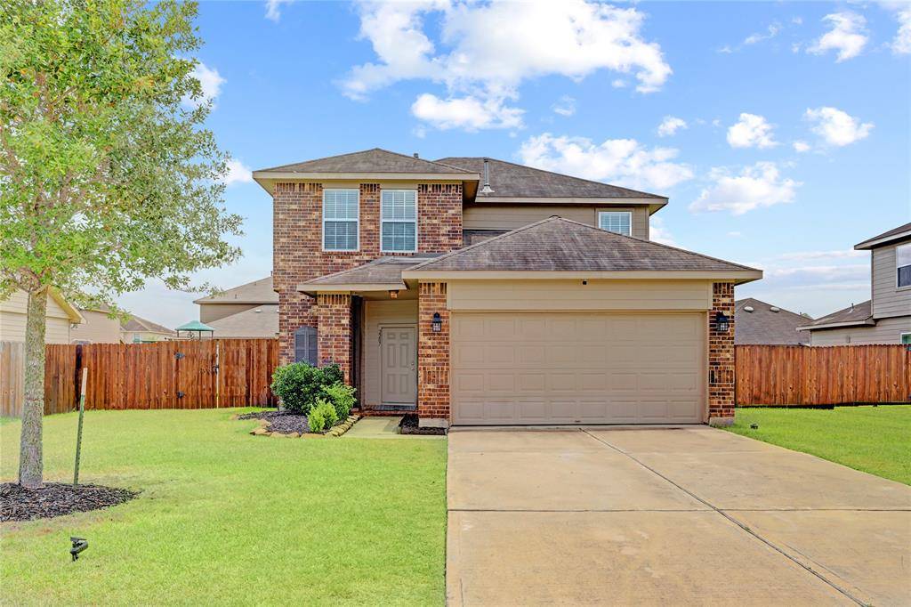 Rosenberg, TX 77471,2207 GRAND ISLE LANE