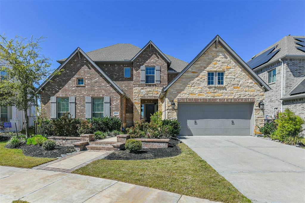 Cypress, TX 77433,15211 Sandstone Outcrop DR