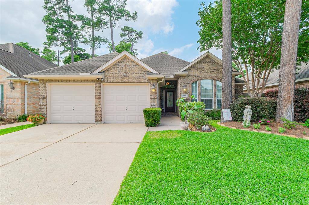 Houston, TX 77070,16127 Woodbend Trail DR